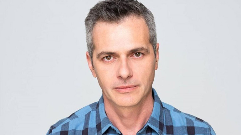 Ο Μάριος Αθανασίου υποψήφιος με τον ΣΥΡΙΖΑ